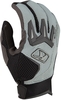 Klim Mojave Motocross Gloves,  black-grey,  Size S,  black-grey,  Size S
