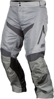 Klim Mojave Motocross Pants,  grey,  Size 38,  grey,  Size 38