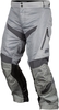 Klim Mojave Motocross Pants,  grey,  Size 38,  grey,  Size 38