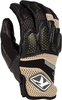 Klim Mojave Pro Motocross Gloves,  beige,  Size 2XL,  beige,  Size 2XL