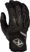 Klim Mojave Pro Motocross Gloves,  black,  Size XL,  black,  Size XL