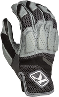 Klim Mojave Pro Motocross Gloves,  grey,  Size M,  grey,  Size M