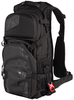 Klim Nac Pak Backpack,  black,  black,  Size One Size