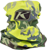 Klim Nek Sok Neck Warmer,  multicolored,  multicolored,  Size One Size