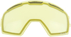 Klim Oculus Photochromic Replacement Lens,  yellow,  yellow,  Size One Size