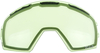 Klim Oculus Tinted Replacement Lens,  green,  green,  Size One Size