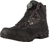 Klim Outlander GTX Motorcycle Boots,  black-grey,  Size 43,  black-grey,  Size 43