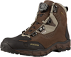 Klim Outlander GTX Motorcycle Boots,  brown,  Size 42
