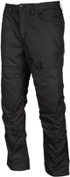 Klim Outrider 2023 Motorcycle Textile Pants,  black,  Size 32 38