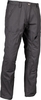 Klim Outrider Motorcycle Textile Pants,  grey,  Size 38,  grey,  Size 38