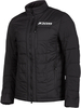 Klim Override Jacket,  black,  Size L,  black,  Size L