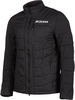 Klim Override Jacket,  black,  Size XL,  black,  Size XL