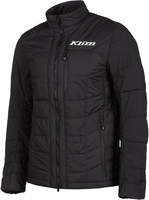 Klim Override Jacket,  black,  Size XL,  black,  Size XL