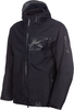 Klim Powerxross 2022 Snowmobile Jacket,  black,  Size XL