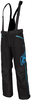 Klim Powerxross Bib,  blue,  Size L,  blue,  Size L