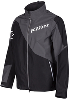 Klim Powerxross Jacket,  black,  Size L,  black,  Size L