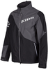 Klim Powerxross Jacket,  black,  Size M,  black,  Size M