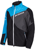 Klim Powerxross Jacket,  blue,  Size L,  blue,  Size L