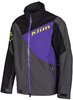 Klim Powerxross Jacket,  purple,  Size M,  purple,  Size M