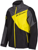 Klim Powerxross Jacket,  yellow,  Size 2XL,  yellow,  Size 2XL