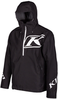 Klim Powerxross Pullover,  black,  Size L,  black,  Size L