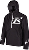 Klim Powerxross Pullover,  black,  Size M,  black,  Size M