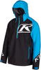 Klim Powerxross Pullover,  blue,  Size L,  blue,  Size L