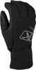 Klim PowerXross Snowmobile Gloves,  black,  Size 2XL
