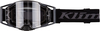 Klim Rage Motocross Goggles,  black-grey