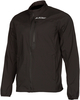 Klim Resilience Jacket,  black,  Size XL,  black,  Size XL