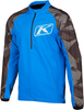 Klim Revolt 2017 Pullover,  grey-blue,  Size S,  grey-blue,  Size S