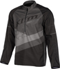 Klim Revolt Motocross Pullover,  black,  Size M,  black,  Size M