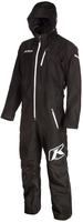 Klim Ripsa One Piece Snow Suit,  black,  Size M,  black,  Size M