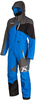 Klim Ripsa One Piece Snow Suit,  blue,  Size XL,  blue,  Size XL