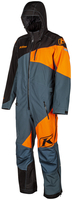 Klim Ripsa One Piece Snow Suit,  orange,  Size S,  orange,  Size S