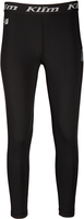 Klim Solstice -1.0 Ladies Functional Pants,  black,  Size S for Women