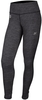 Klim Solstice 1.0 Ladies Functional Pants,  black-grey,  Size M for Women,  black-grey,  Size M for Women