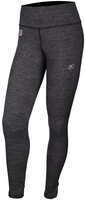 Klim Solstice 1.0 Ladies Functional Pants,  black-grey,  Size M for Women,  black-grey,  Size M for Women