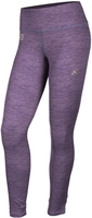 Klim Solstice 1.0 Ladies Functional Pants,  purple,  Size L for Women,  purple,  Size L for Women