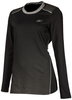 Klim Solstice 1.0 Ladies T-Shirt,  black,  Size S for Women,  black,  Size S for Women