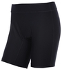 Klim Solstice Ladies Shorts,  black,  Size S for Women,  black,  Size S for Women