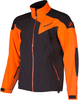 Klim Stealth Jacket 2016,  orange,  Size XL,  orange,  Size XL