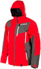 Klim Storm Parka,  red,  Size 2XL,  red,  Size 2XL