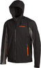 Klim Stow Away Jacket,  black,  Size 2XL,  black,  Size 2XL