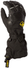 Klim Summit Snow Gloves,  black,  Size S,  black,  Size S