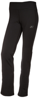 Klim Sundance 2016 Ladies Pants,  black,  Size S for Women,  black,  Size S for Women