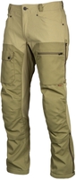 Klim Switchback Cargo Motorcycle Textile Pants,  green,  Size 40,  green,  Size 40