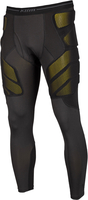 Klim Tactical Motocross Protector Pants,  black,  Size 2XL,  black,  Size 2XL