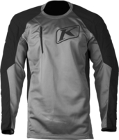 Klim Tactical Pro Jersey,  grey,  Size L,  grey,  Size L