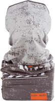 Klim Tek Sok Neck Warmer,  orange,  orange,  Size One Size